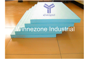 Extrusion Polystyrene Board