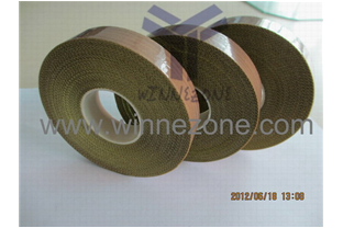 PTFE Coated Fiberglass Tape