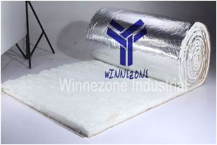 Non-formaldehyde glass wool, Formaldehyde-free glass wool