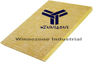 Rock Wool Board